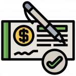 Voided Check Voided Check